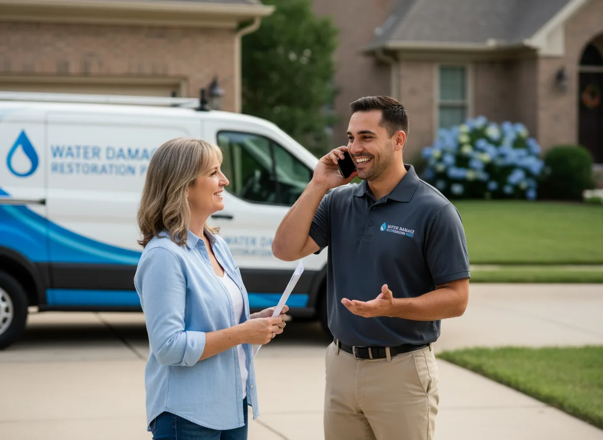 Flood Restoration Delaware, NJ FAQs